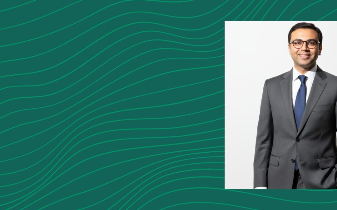 Alumni Spotlight: Krunal Panchal ‘20 Stakes His Claim as AI Researcher, Autonomy Pioneer & Community Activist