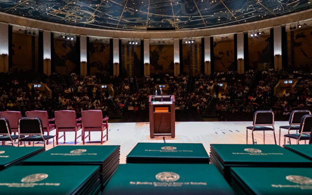 Harrisburg University of Science & Technology Launches National Search for Next President