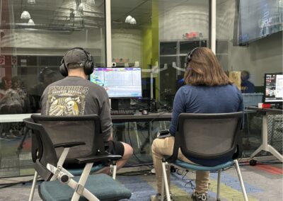Gaming Tournament